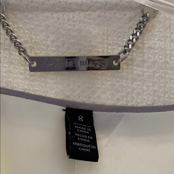 White jacket - Picture 2 of 4